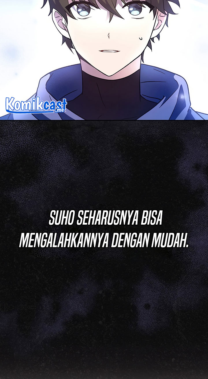 The Novel’s Extra (Remake) Chapter 9 - halaman 105