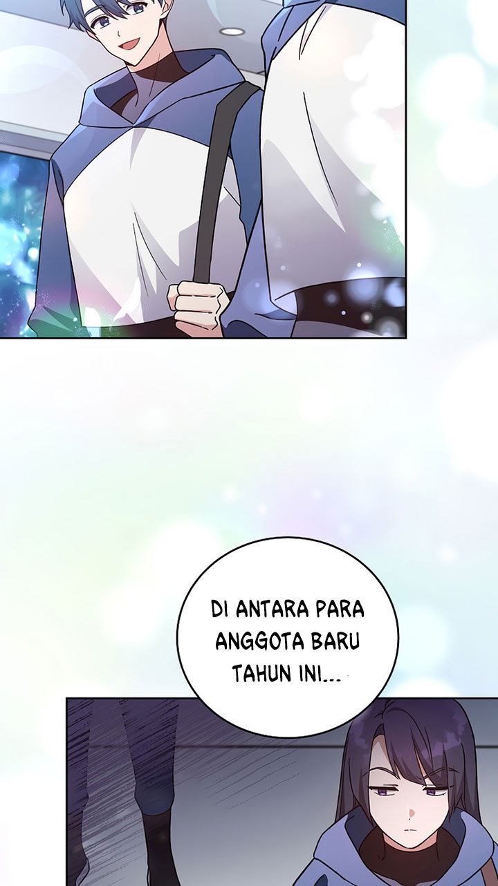 The Novel’s Extra (Remake) Chapter 9 - halaman 12