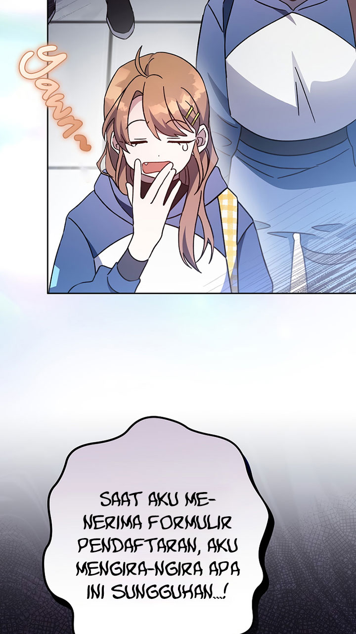 The Novel’s Extra (Remake) Chapter 9 - halaman 13
