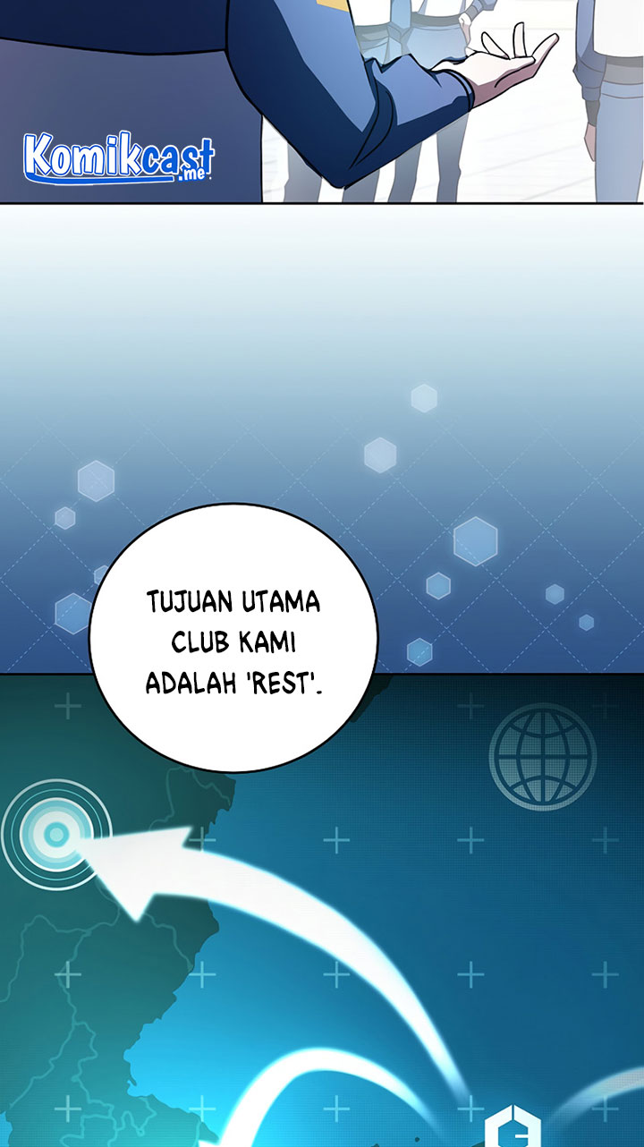 The Novel’s Extra (Remake) Chapter 9 - halaman 16