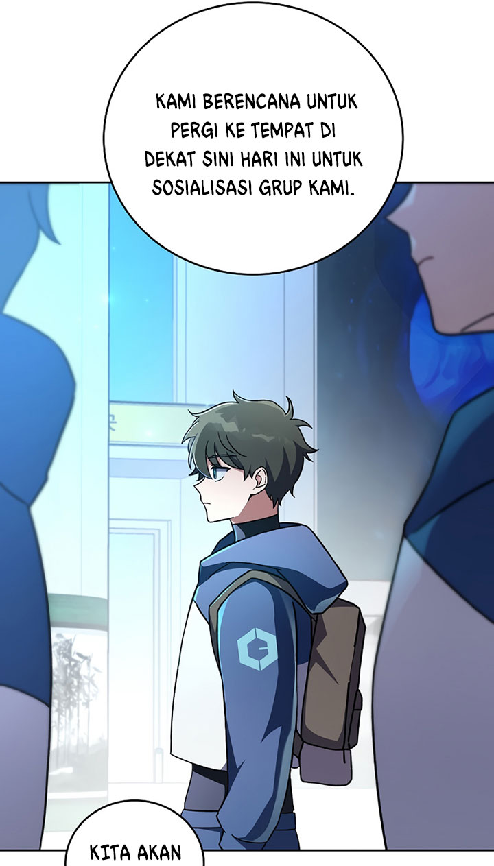 The Novel’s Extra (Remake) Chapter 9 - halaman 18