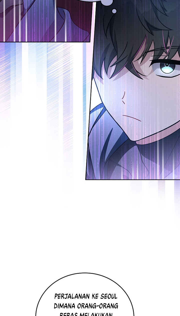 The Novel’s Extra (Remake) Chapter 9 - halaman 20