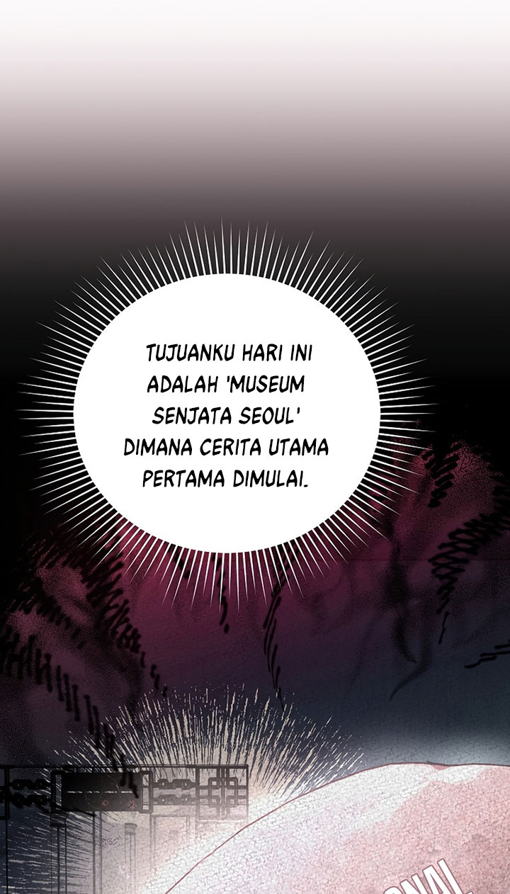 The Novel’s Extra (Remake) Chapter 9 - halaman 22