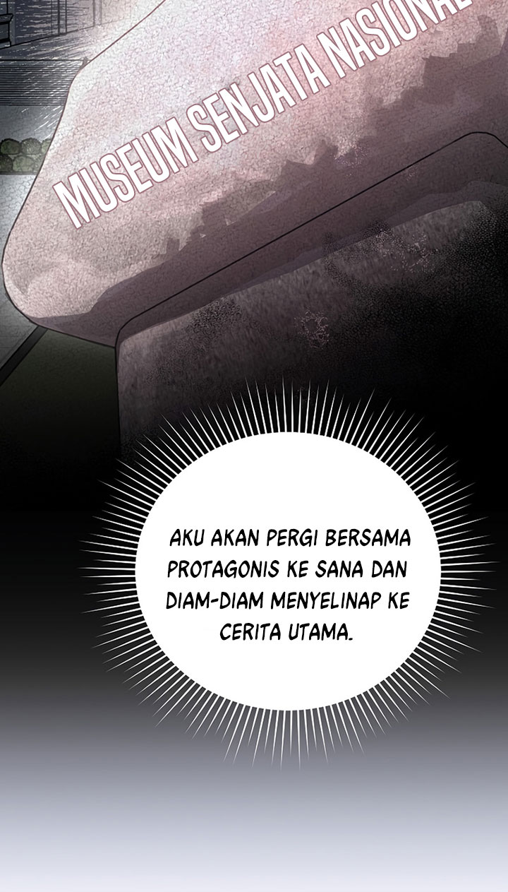 The Novel’s Extra (Remake) Chapter 9 - halaman 23