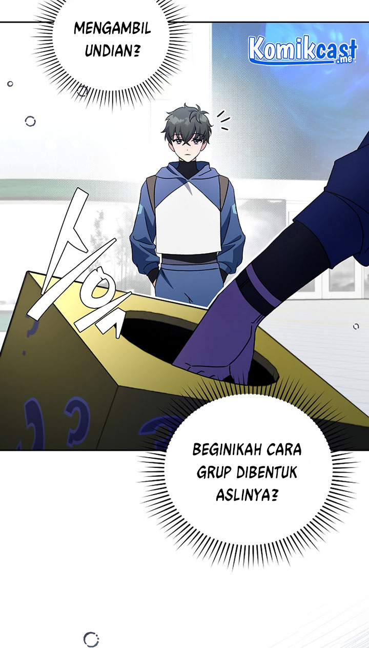 The Novel’s Extra (Remake) Chapter 9 - halaman 25
