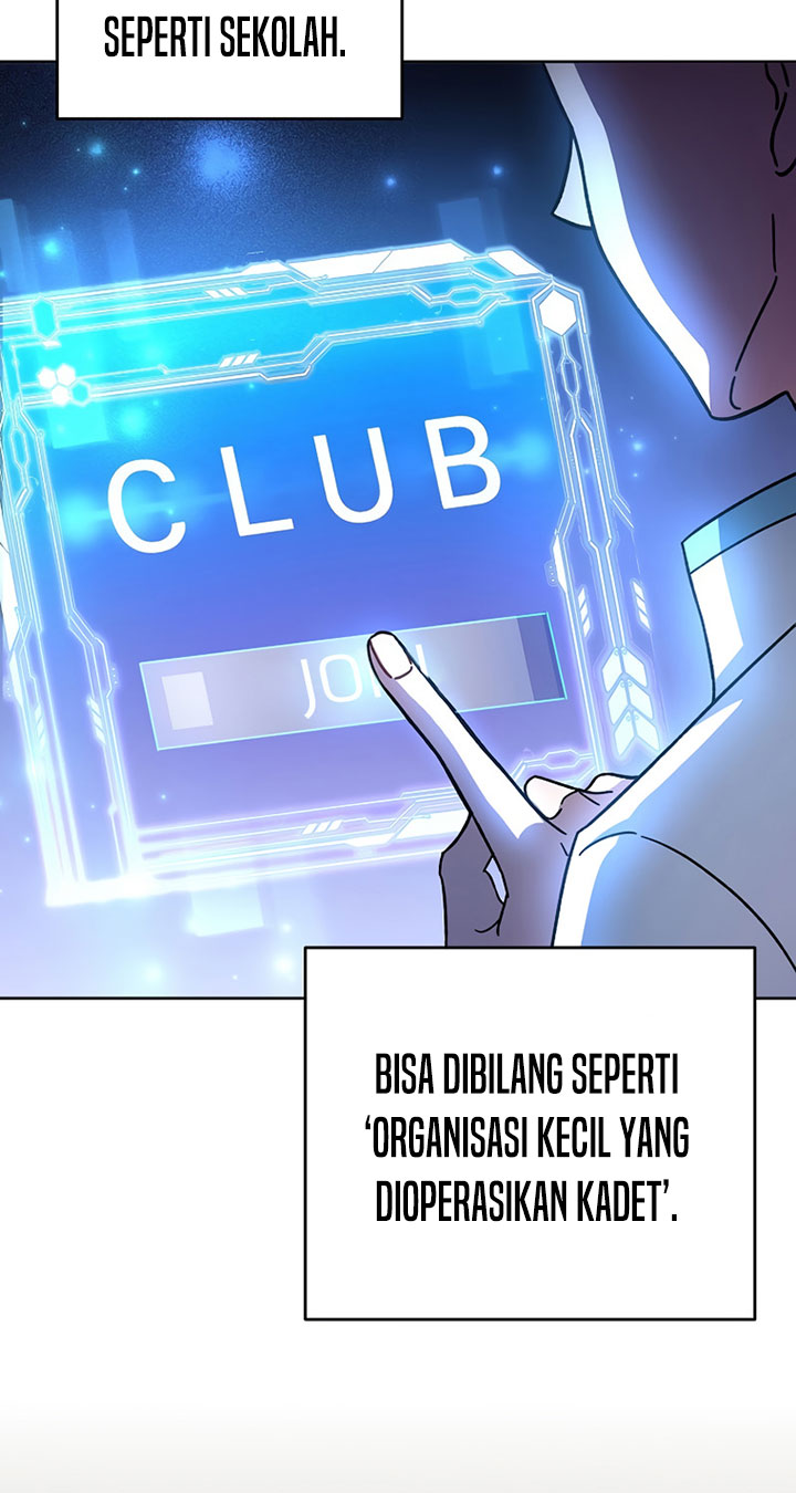 The Novel’s Extra (Remake) Chapter 9 - halaman 3