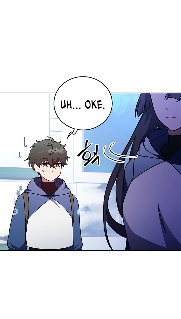 The Novel’s Extra (Remake) Chapter 9 - halaman 32