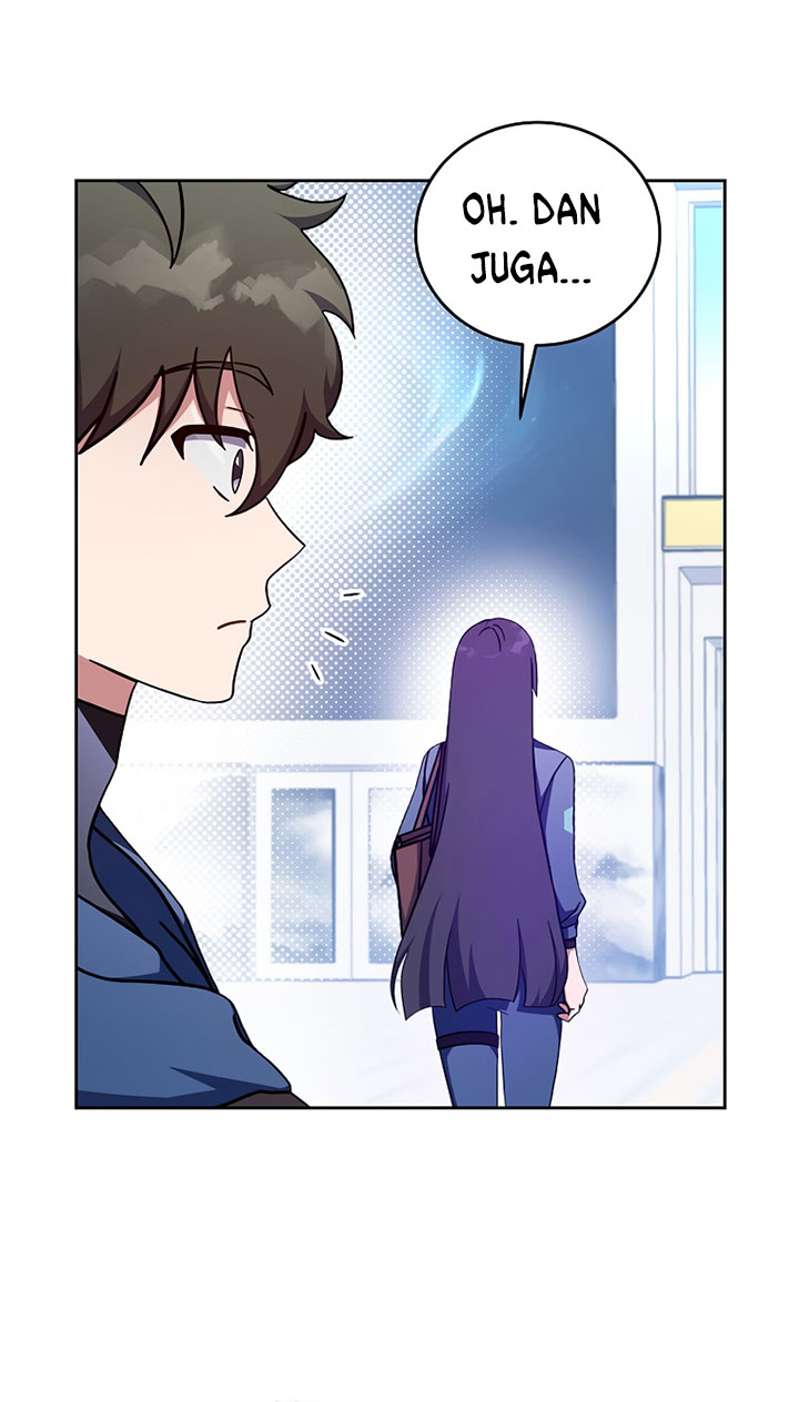 The Novel’s Extra (Remake) Chapter 9 - halaman 33