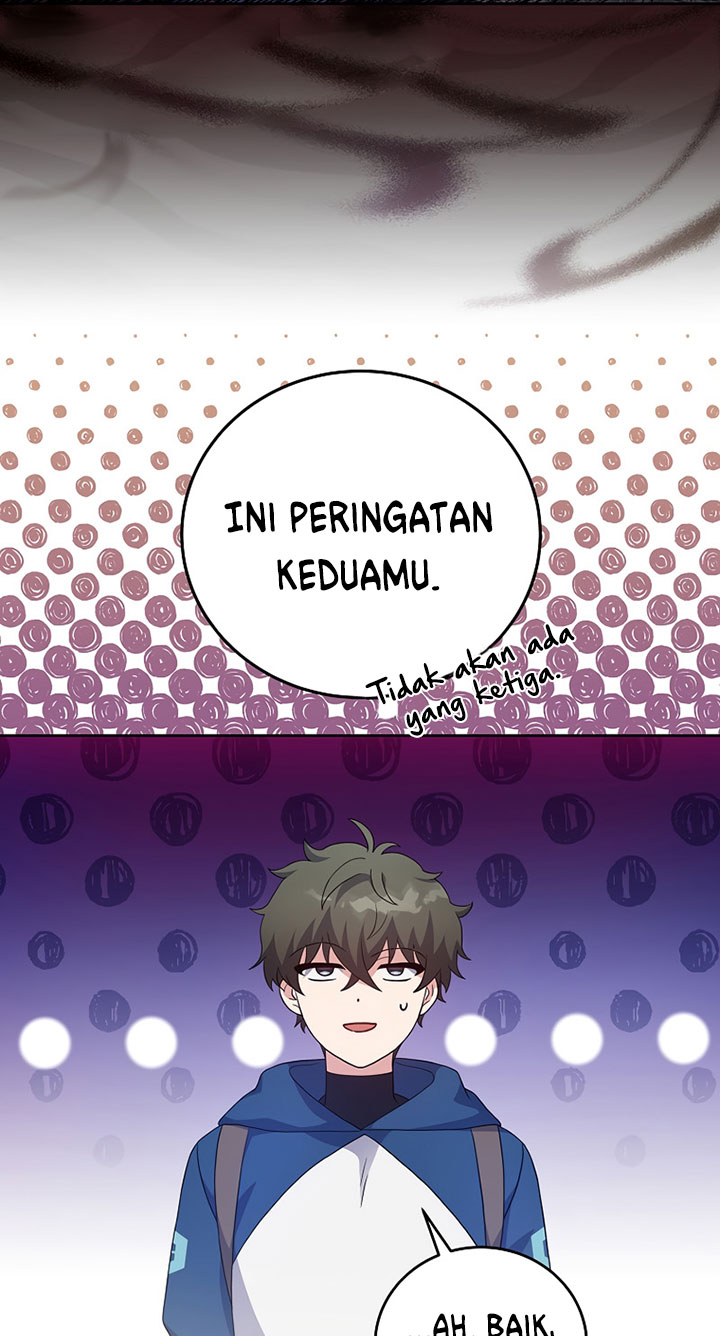 The Novel’s Extra (Remake) Chapter 9 - halaman 35