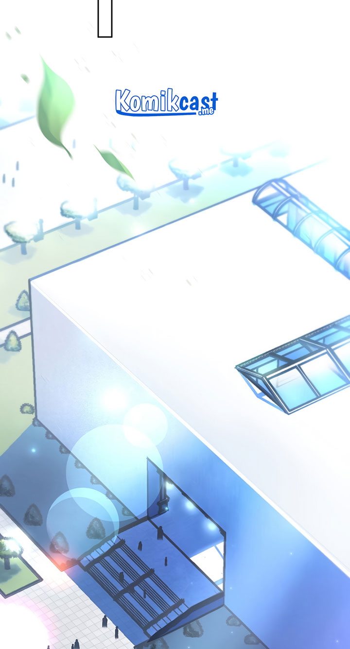 The Novel’s Extra (Remake) Chapter 9 - halaman 37