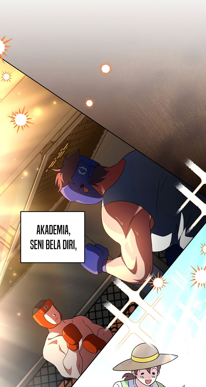 The Novel’s Extra (Remake) Chapter 9 - halaman 4