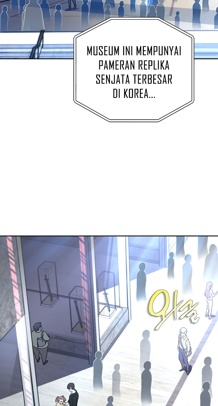 The Novel’s Extra (Remake) Chapter 9 - halaman 40