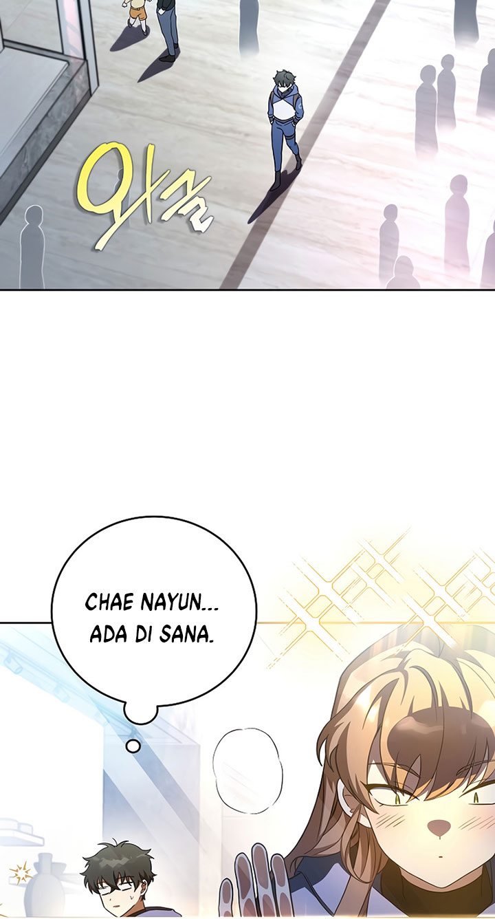The Novel’s Extra (Remake) Chapter 9 - halaman 41