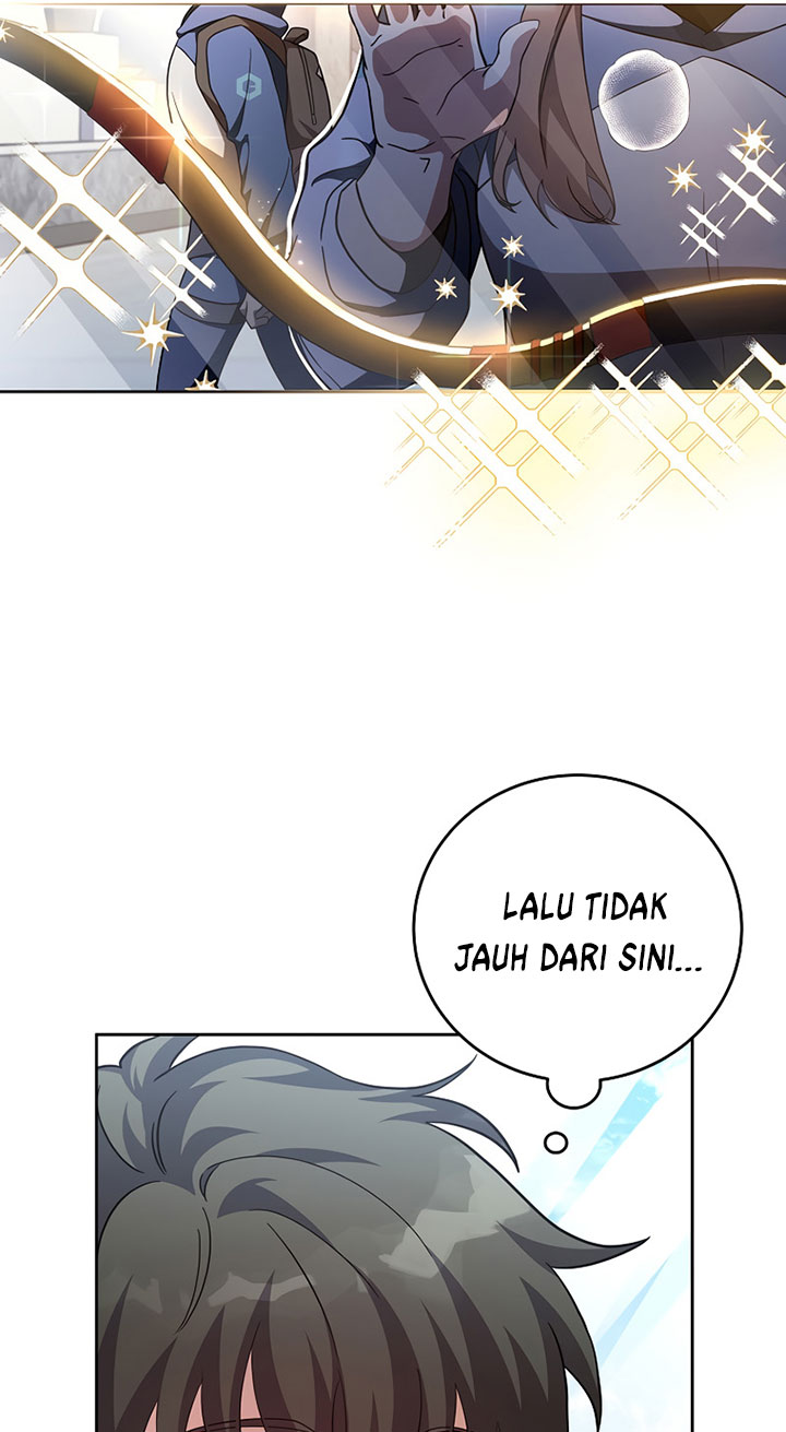 The Novel’s Extra (Remake) Chapter 9 - halaman 42