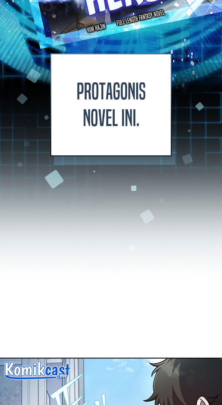 The Novel’s Extra (Remake) Chapter 9 - halaman 47