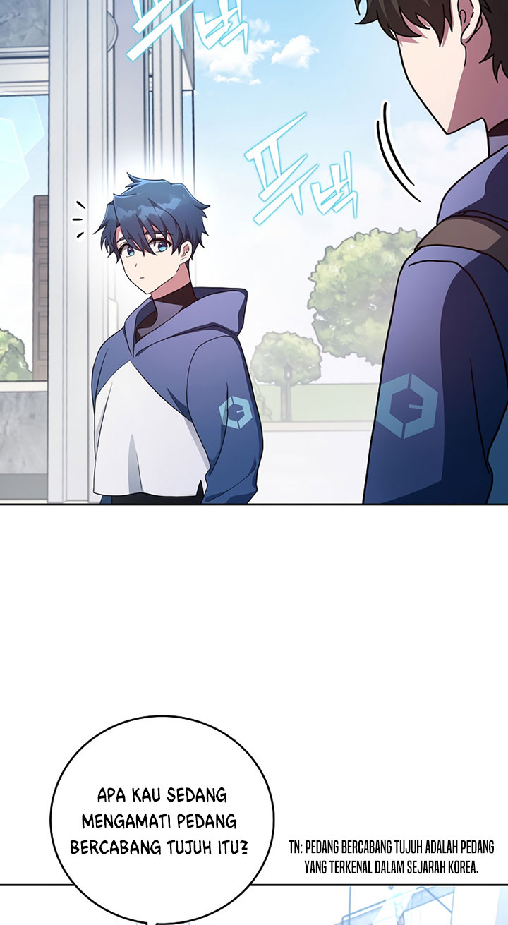 The Novel’s Extra (Remake) Chapter 9 - halaman 48