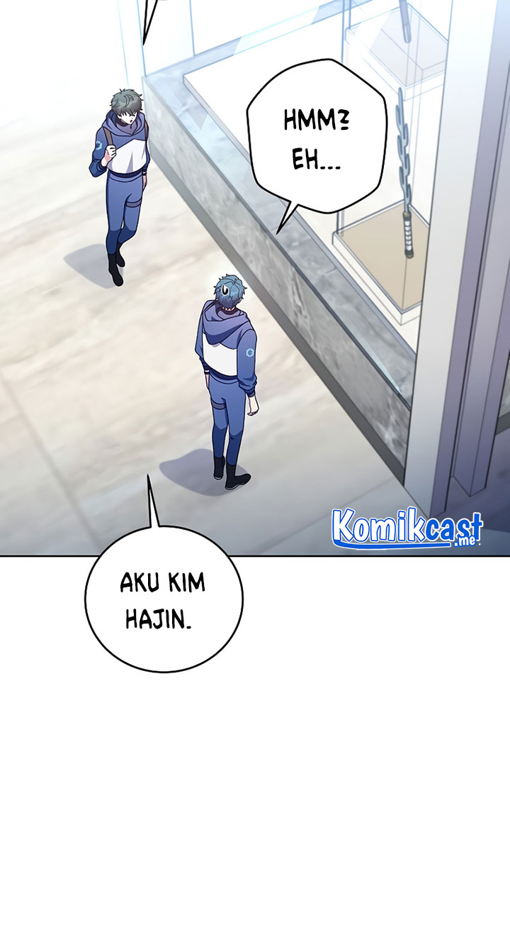 The Novel’s Extra (Remake) Chapter 9 - halaman 49