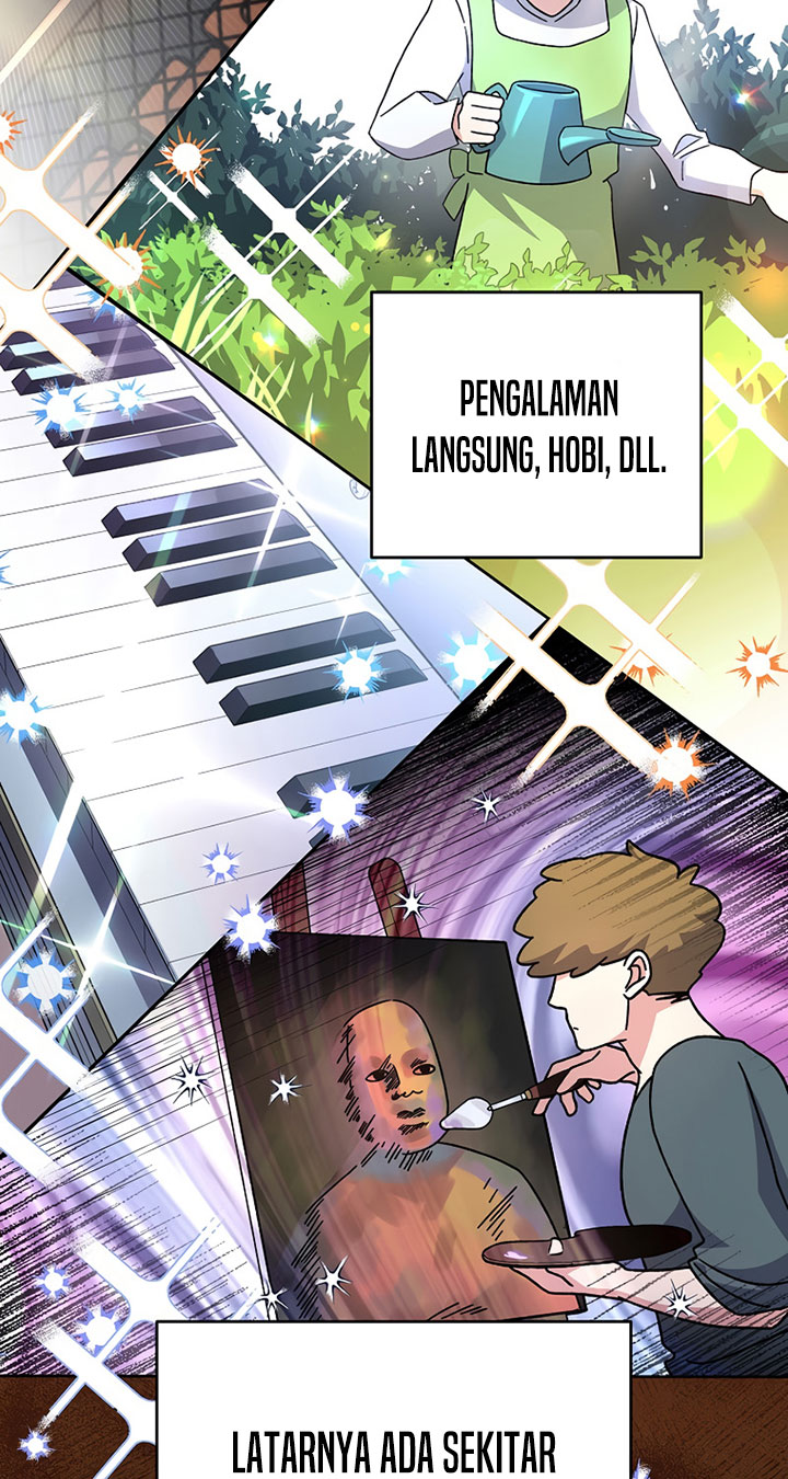 The Novel’s Extra (Remake) Chapter 9 - halaman 5