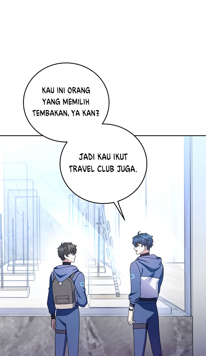 The Novel’s Extra (Remake) Chapter 9 - halaman 51