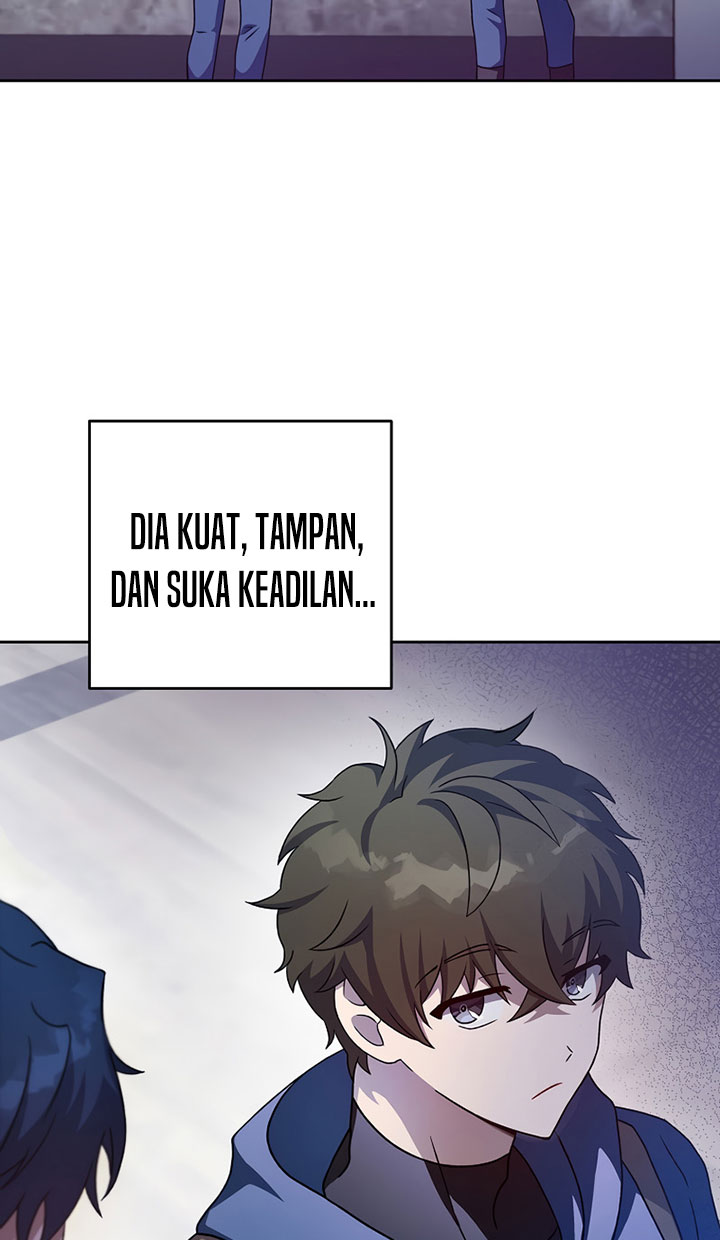 The Novel’s Extra (Remake) Chapter 9 - halaman 52