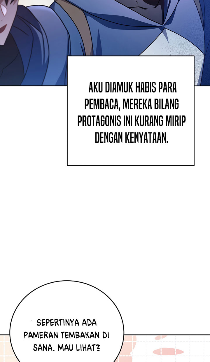 The Novel’s Extra (Remake) Chapter 9 - halaman 53