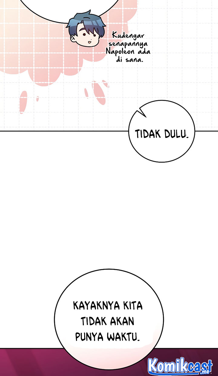 The Novel’s Extra (Remake) Chapter 9 - halaman 54