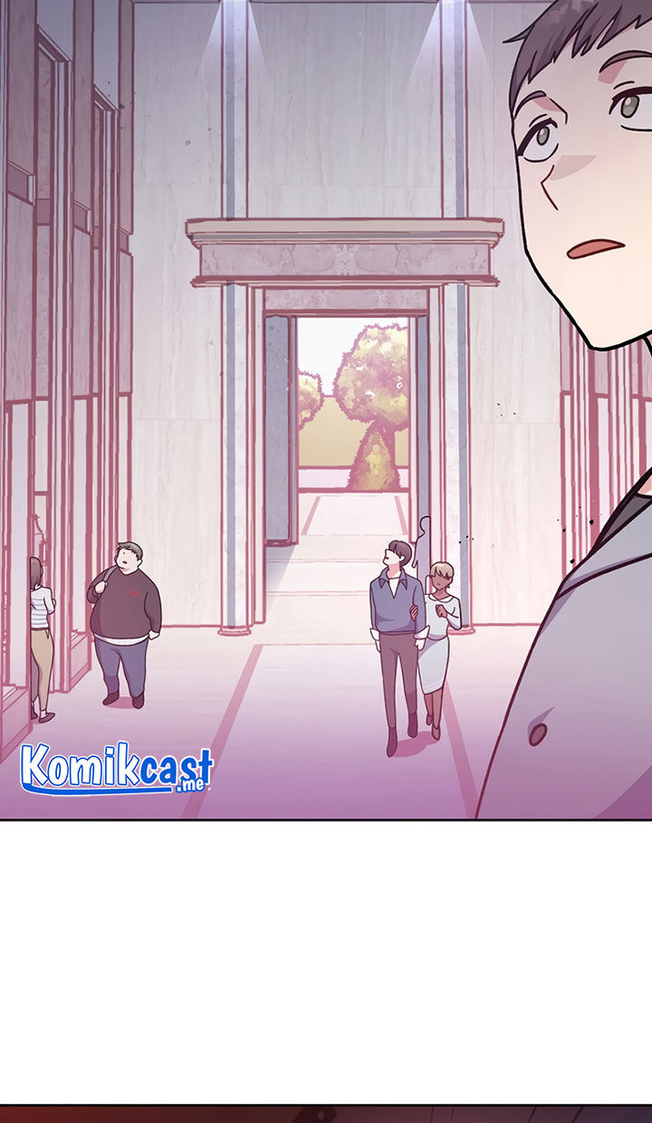 The Novel’s Extra (Remake) Chapter 9 - halaman 57