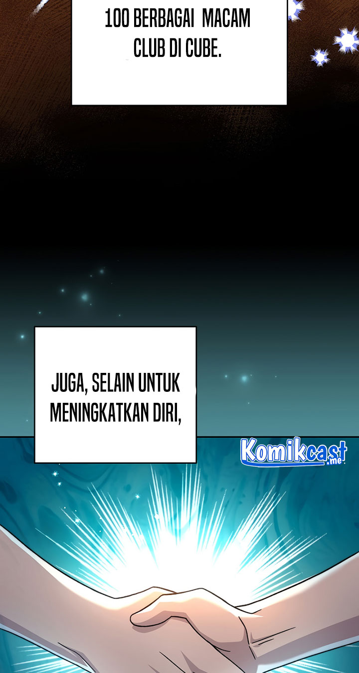 The Novel’s Extra (Remake) Chapter 9 - halaman 6