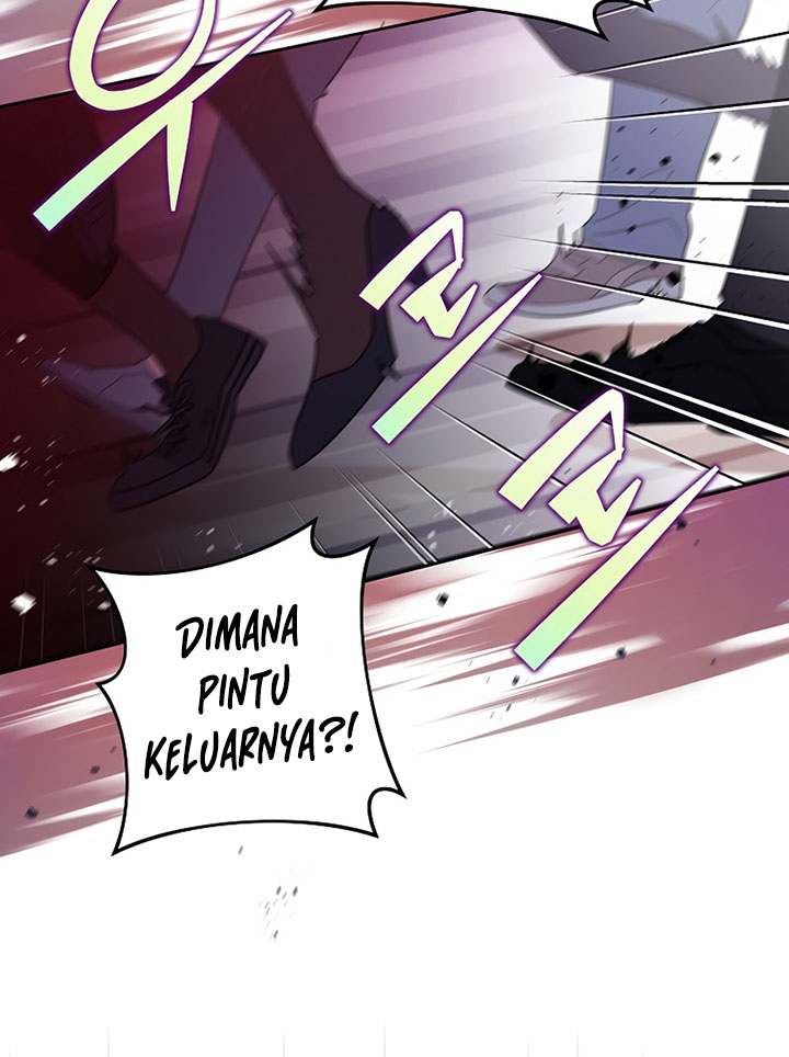 The Novel’s Extra (Remake) Chapter 9 - halaman 73