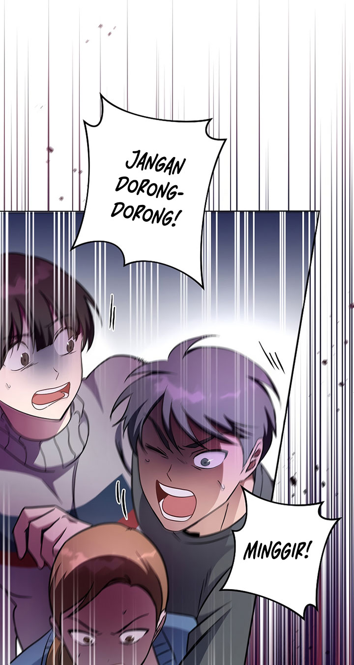 The Novel’s Extra (Remake) Chapter 9 - halaman 74