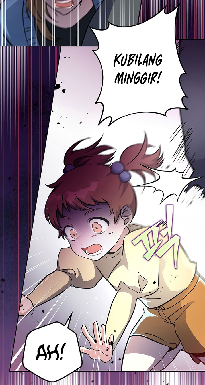 The Novel’s Extra (Remake) Chapter 9 - halaman 75