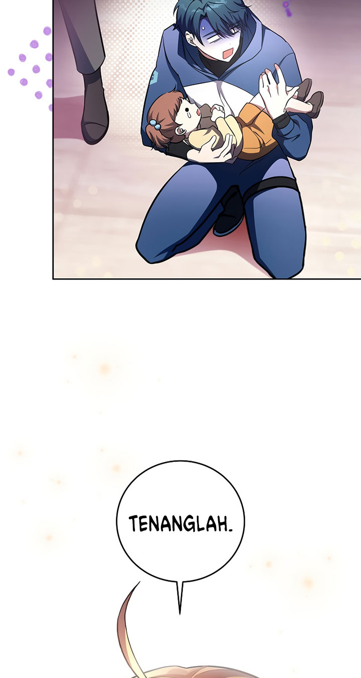 The Novel’s Extra (Remake) Chapter 9 - halaman 80