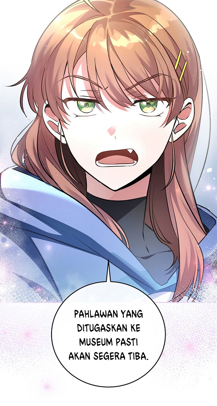 The Novel’s Extra (Remake) Chapter 9 - halaman 81