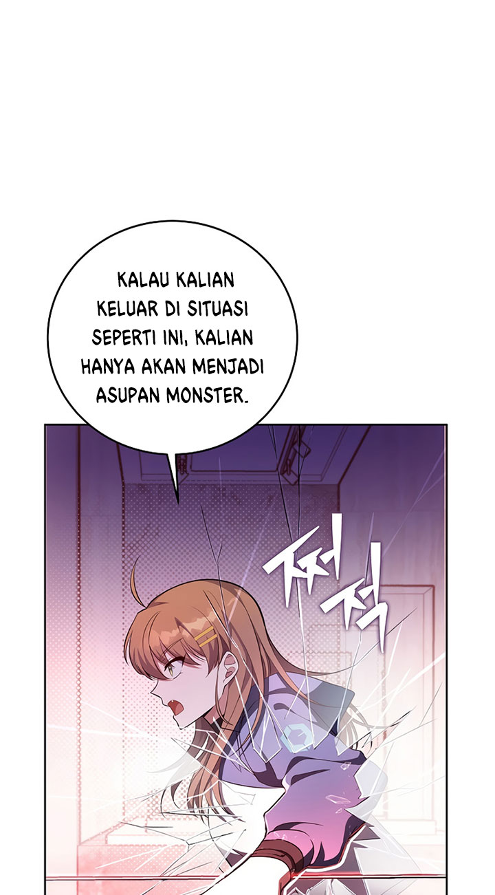 The Novel’s Extra (Remake) Chapter 9 - halaman 82