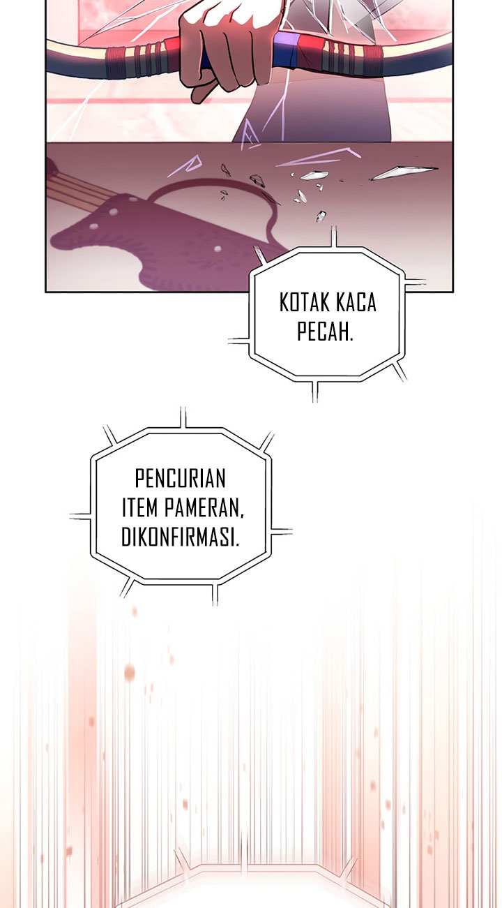 The Novel’s Extra (Remake) Chapter 9 - halaman 83