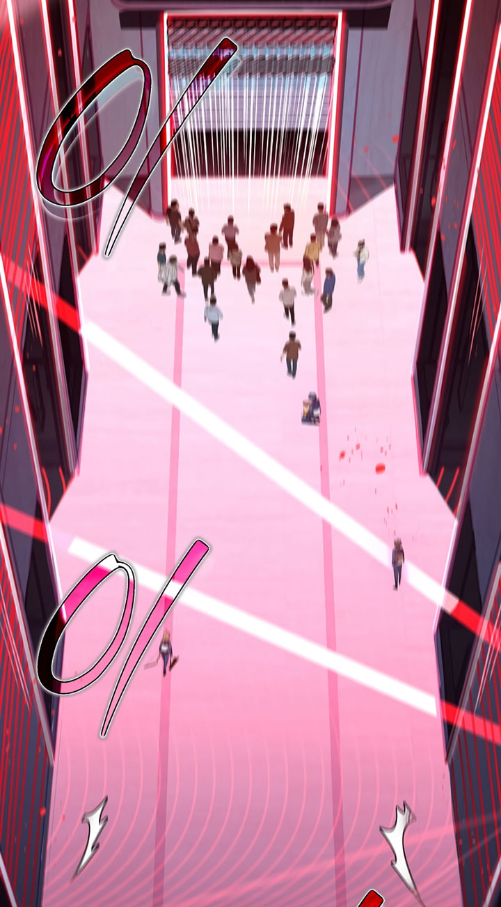 The Novel’s Extra (Remake) Chapter 9 - halaman 85