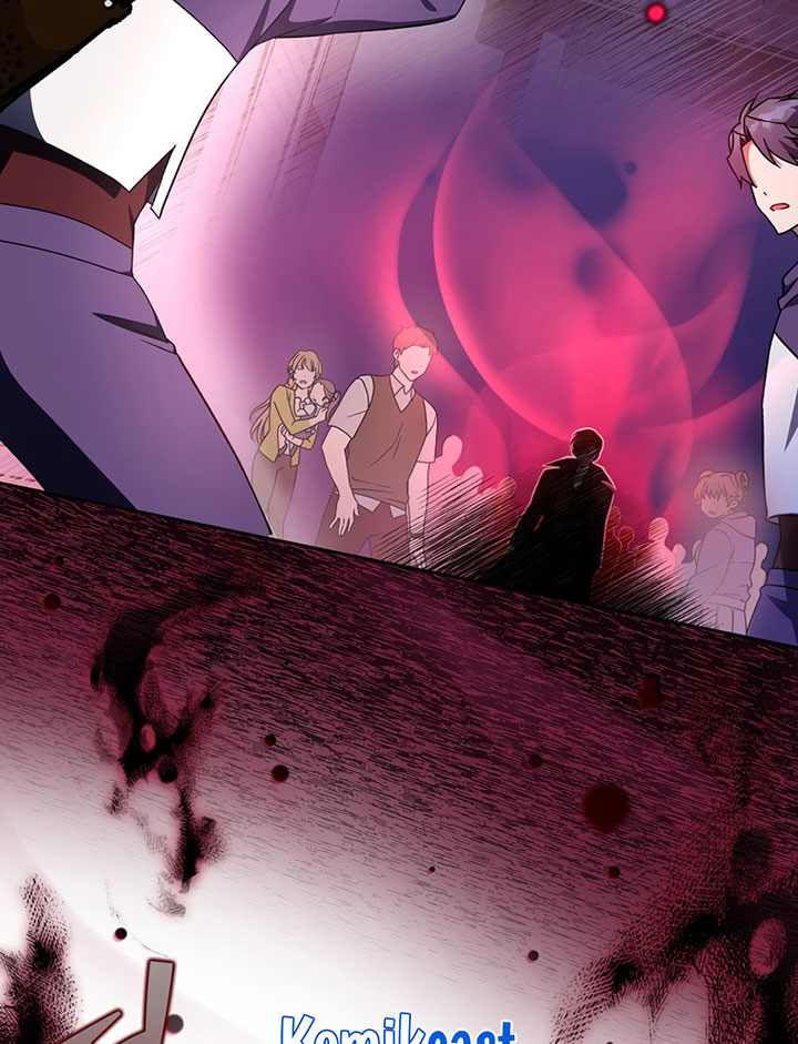 The Novel’s Extra (Remake) Chapter 9 - halaman 91