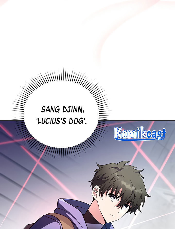 The Novel’s Extra (Remake) Chapter 9 - halaman 96