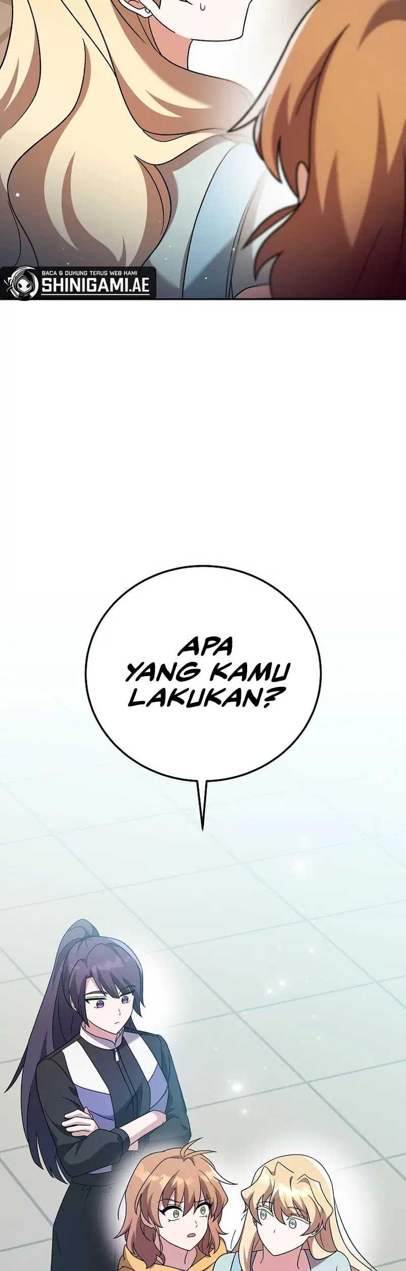 The Novel’s Extra (Remake) Chapter 90 - halaman 16