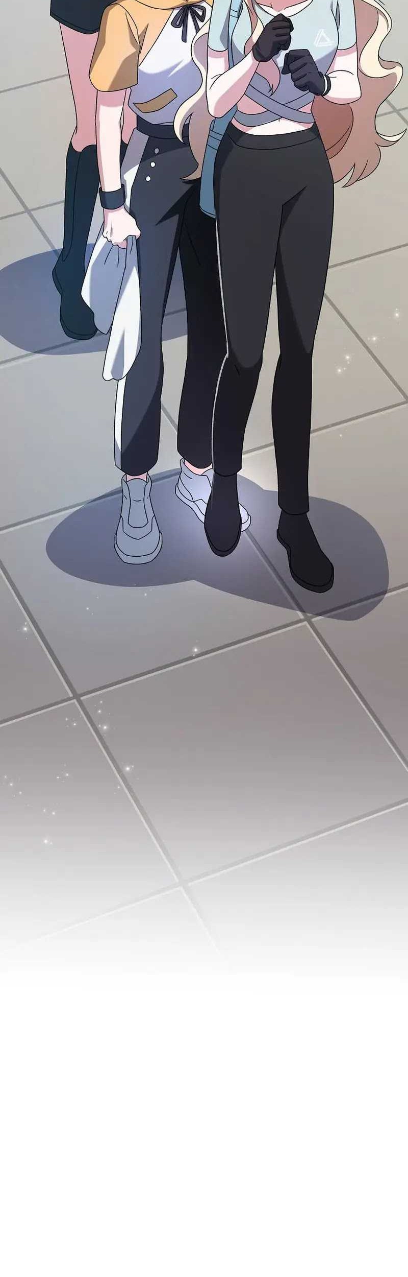 The Novel’s Extra (Remake) Chapter 90 - halaman 17