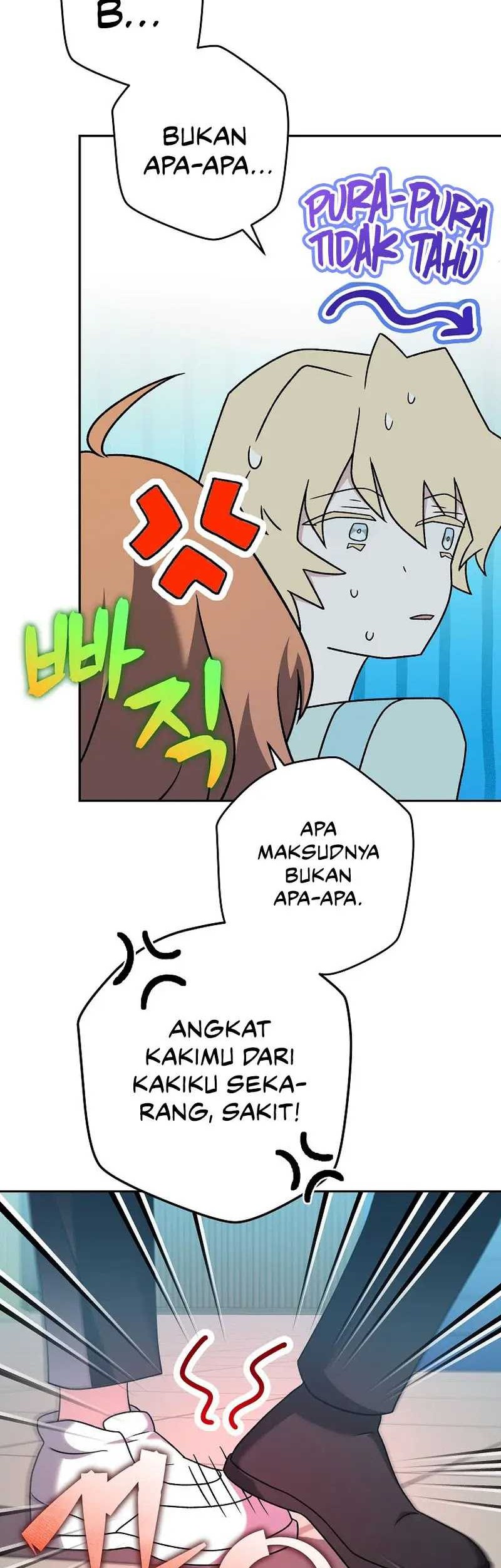 The Novel’s Extra (Remake) Chapter 90 - halaman 19