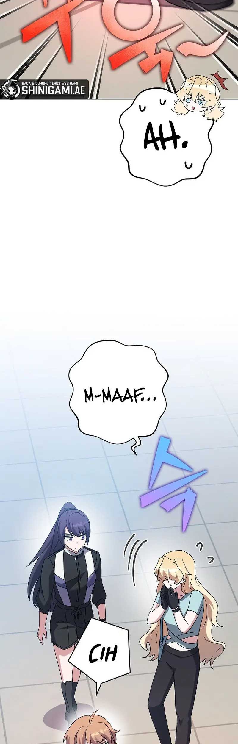 The Novel’s Extra (Remake) Chapter 90 - halaman 20