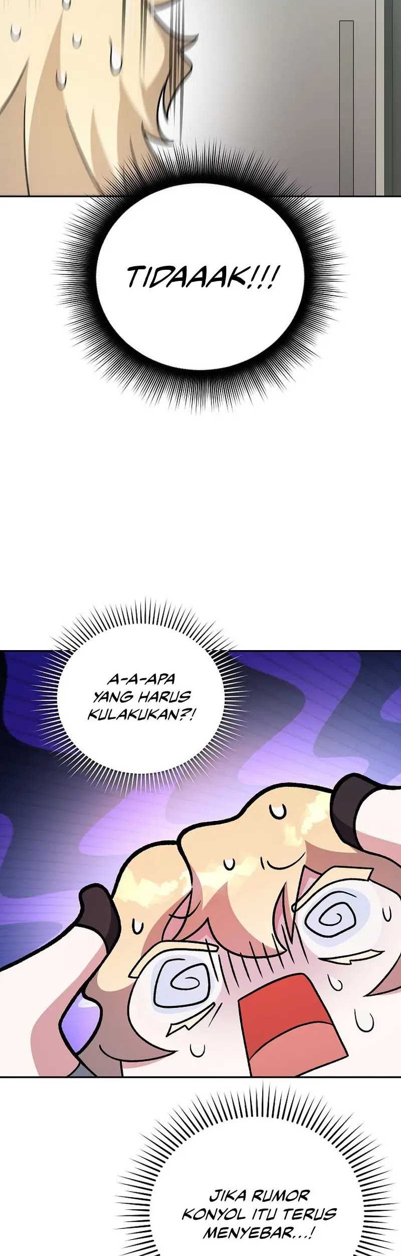 The Novel’s Extra (Remake) Chapter 90 - halaman 23