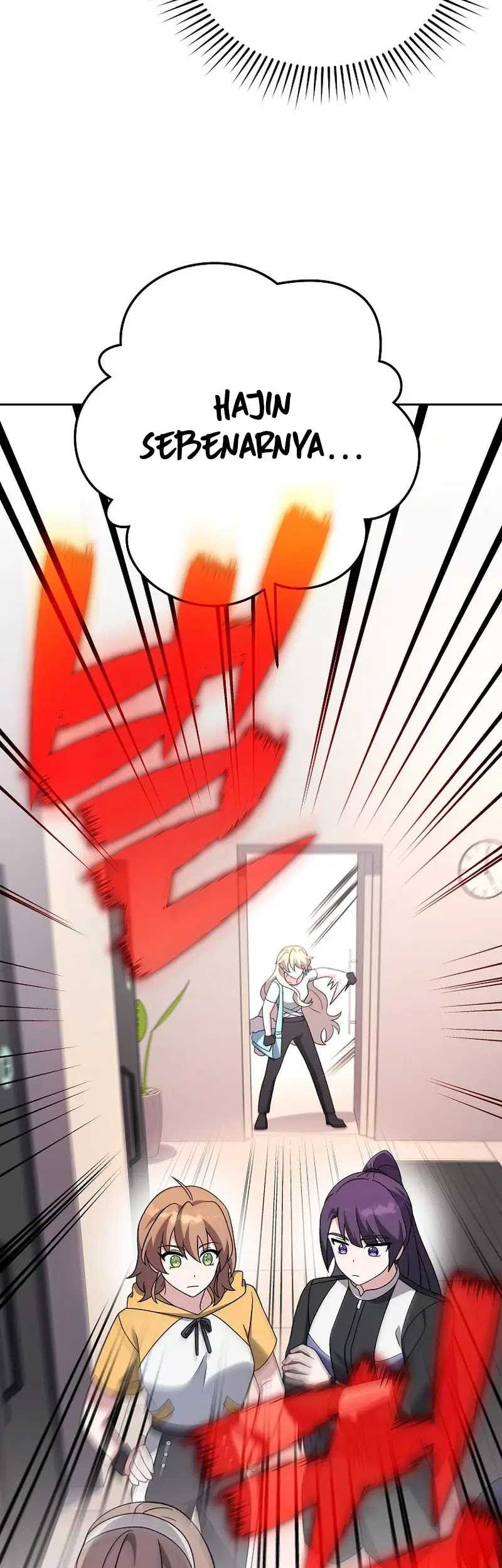 The Novel’s Extra (Remake) Chapter 90 - halaman 24