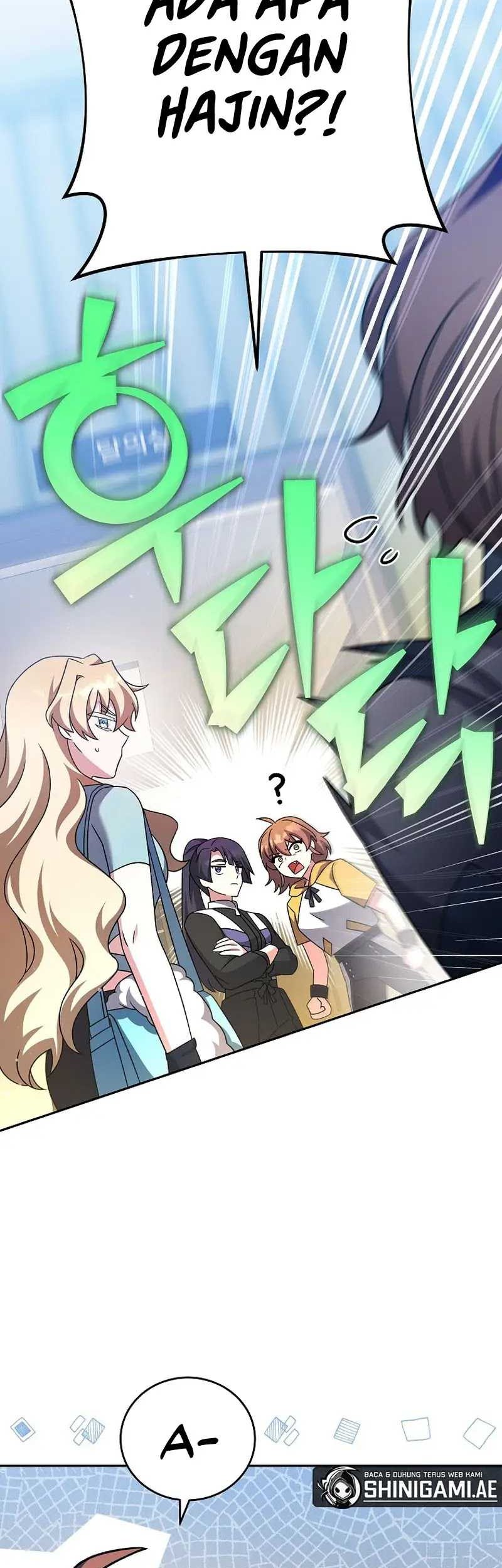 The Novel’s Extra (Remake) Chapter 90 - halaman 28