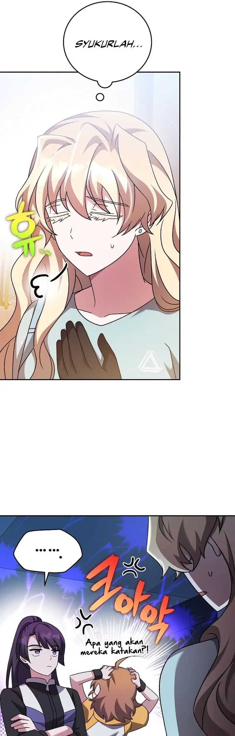 The Novel’s Extra (Remake) Chapter 90 - halaman 30