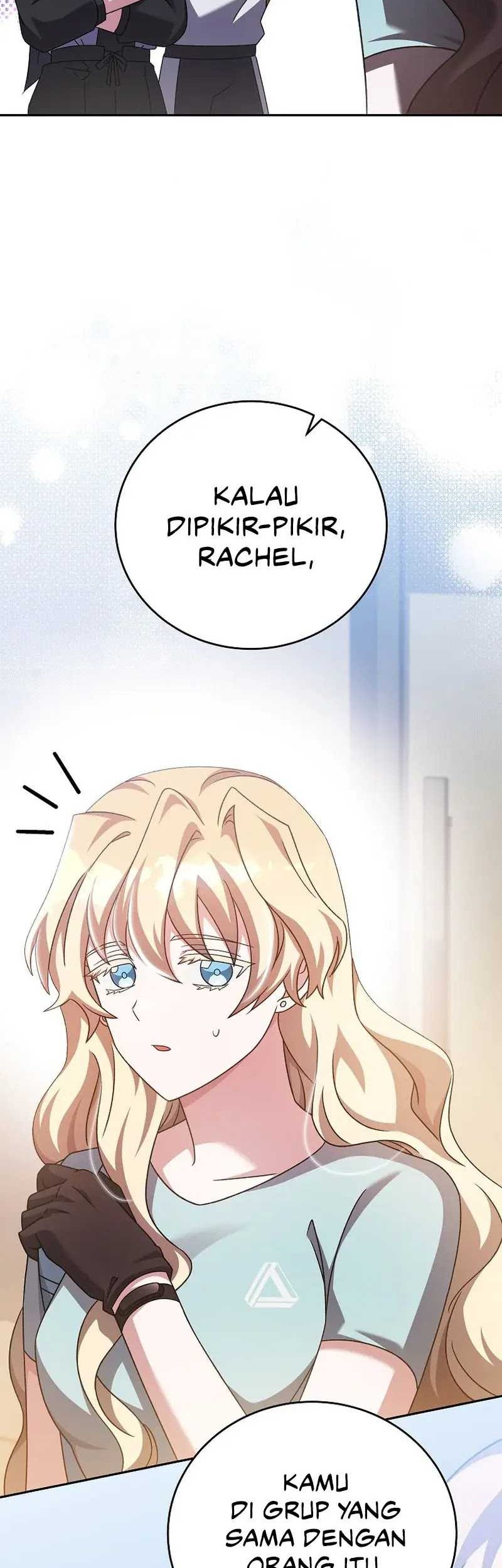 The Novel’s Extra (Remake) Chapter 90 - halaman 31