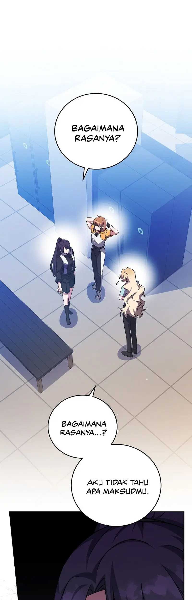 The Novel’s Extra (Remake) Chapter 90 - halaman 34