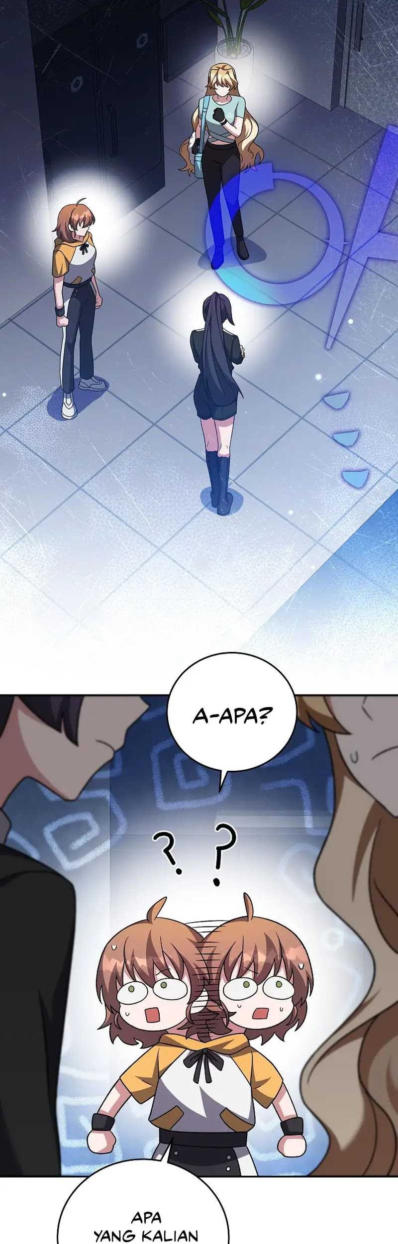 The Novel’s Extra (Remake) Chapter 90 - halaman 40