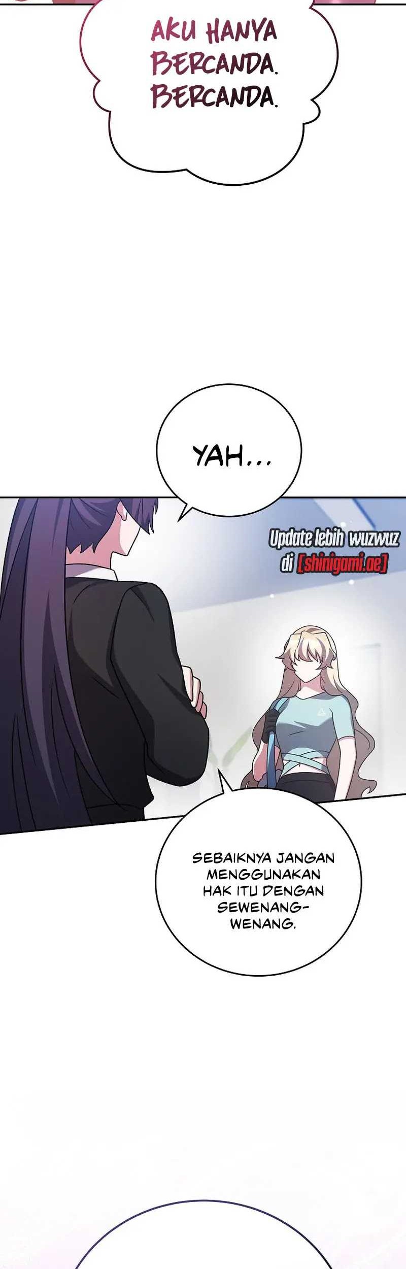 The Novel’s Extra (Remake) Chapter 90 - halaman 43